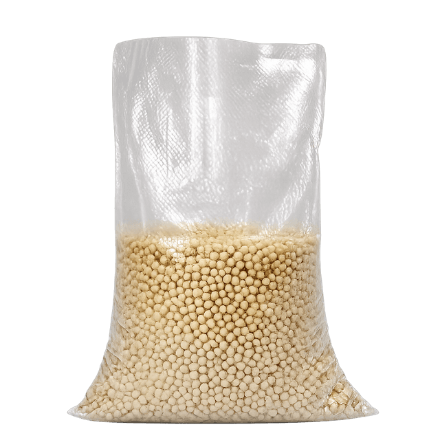 Animal Feed PP Woven Bags 1