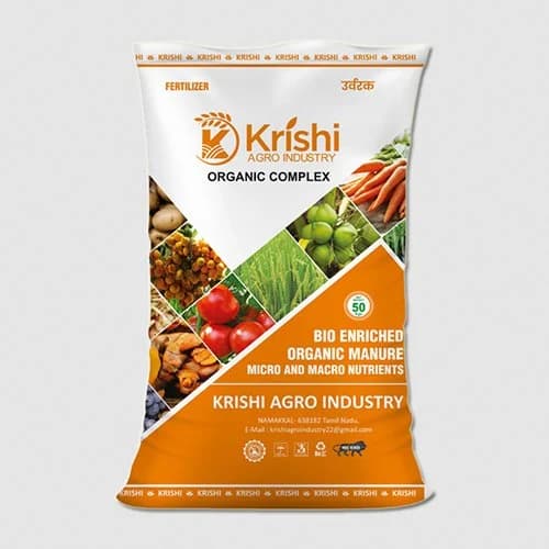 Bopp Laminated PP Woven Bags 2