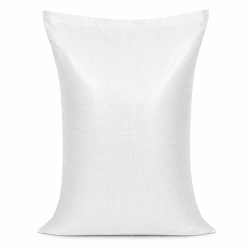 PP Woven Fertilizer Packaging Bags 2