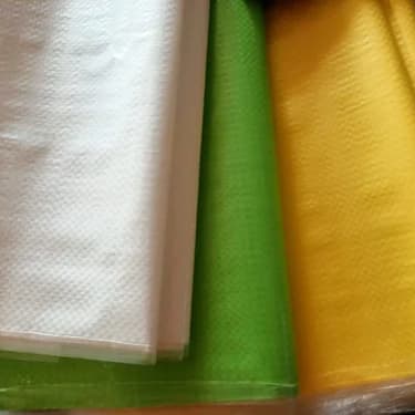 PP Woven Fertilizer Packaging Bags view 2