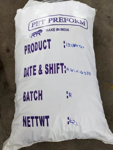Printed PP Woven Bags view 3